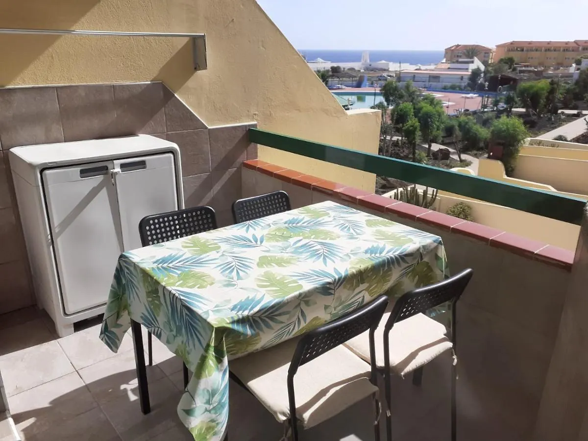 Casa Barbara Apartment Costa De Antigua