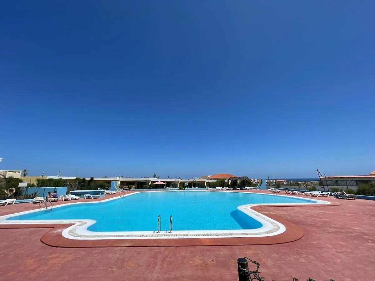 Casa Barbara Apartment Costa De Antigua