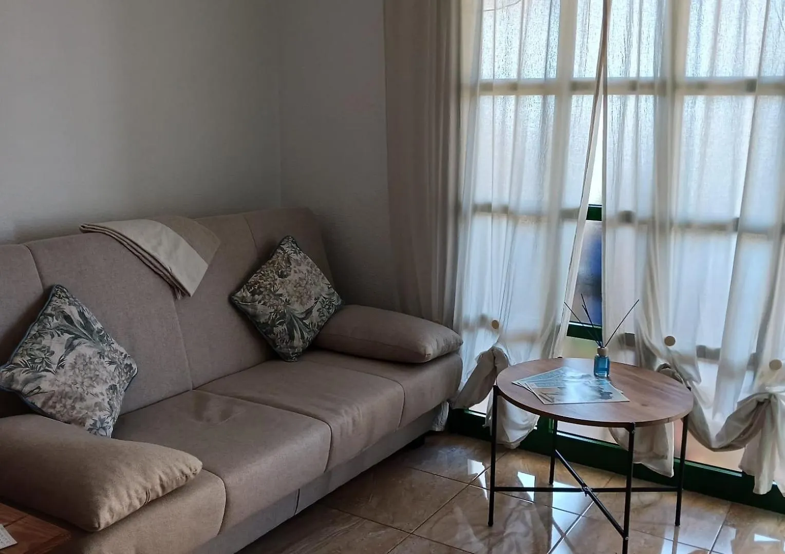 Casa Barbara Apartment Costa De Antigua
