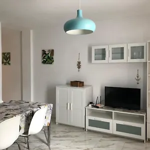 Casita Paraiso 255 Appartamento