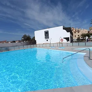 Life Complex Amaya Fuerteventura Appartamento