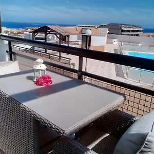 Reload Complex Amaya Fuerteventura Appartamento